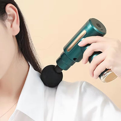 Fascia and Muscle Relaxation Massage Gun 