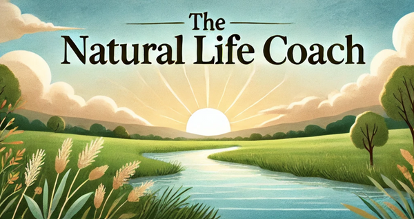 The Natural Life Coach